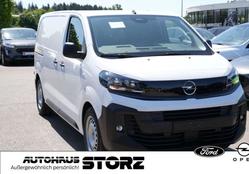 Opel Vivaro, 2026 2