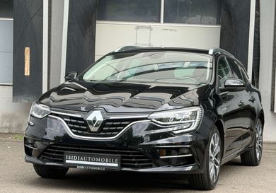 Renault Megane, 2021
