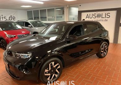 Opel Mokka, 2025