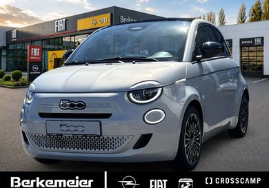 Fiat 500, 2026