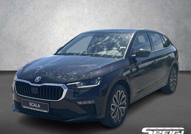 Skoda Scala, 2026