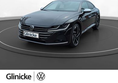 Volkswagen Arteon, 2022