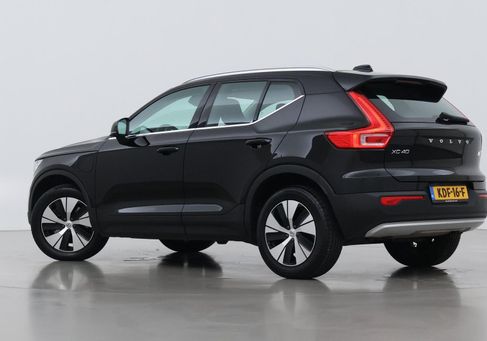 Volvo XC40, 2022 2