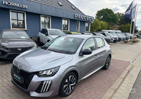 Peugeot 208, 2024