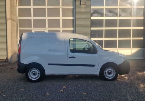 Renault Kangoo, 2020