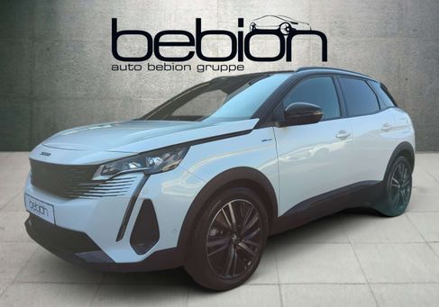 Peugeot 3008, 2023