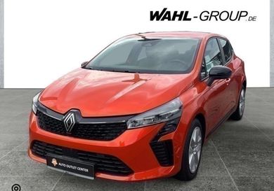 Renault Clio, 2023