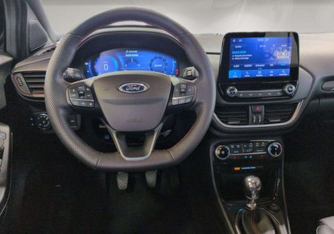 Ford Puma, 2024 2