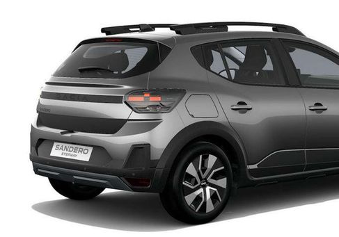Dacia Sandero, 2026