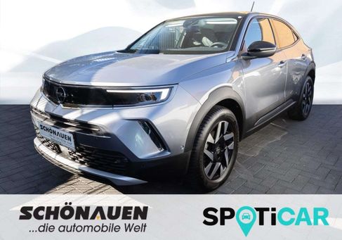 Opel Mokka, 2023 2