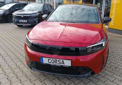 Opel Corsa, 2025 2