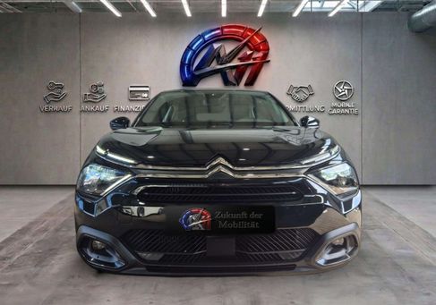 Citroën C4, 2024 2