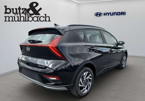 Hyundai Bayon, 2025 3