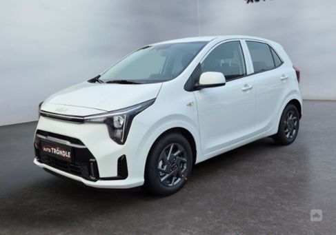 Kia Picanto, 2024