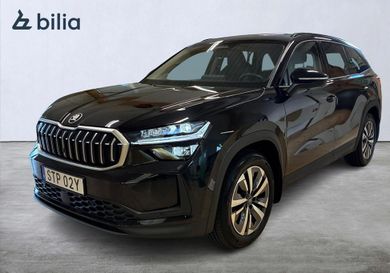 Skoda, 2025