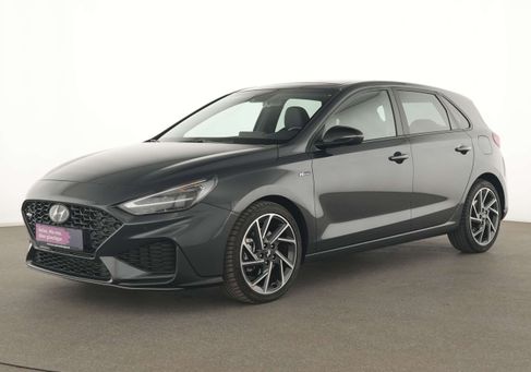 Hyundai i30, 2022