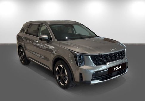 Kia Sorento, 2026