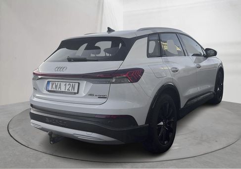 Audi Q4, 2023