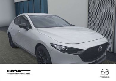 Mazda 3, 2024
