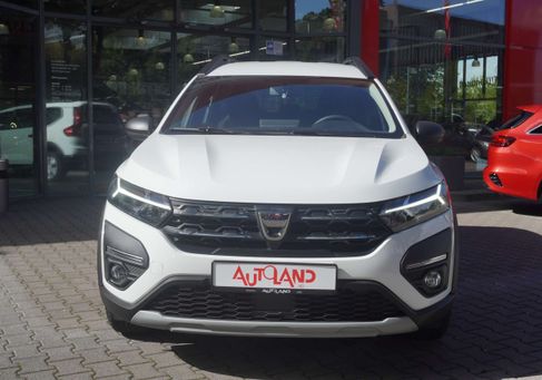 Dacia Jogger, 2022 3