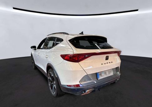 Cupra Formentor, 2024