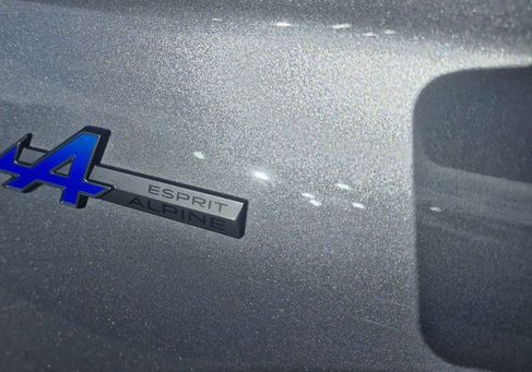 Renault Austral, 2023 2