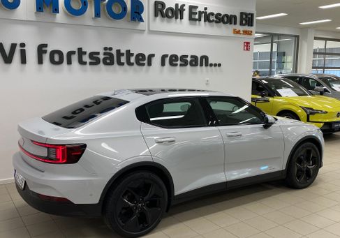 Polestar 2, 2024 3