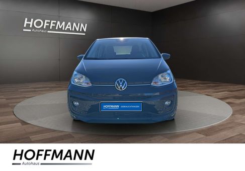 Volkswagen up!, 2023