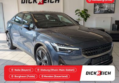 Polestar 2, 2023