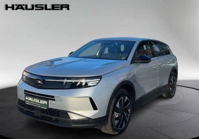 Opel Grandland X, 2025