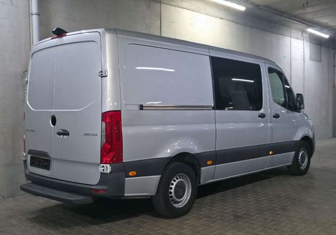 Mercedes-Benz Sprinter, 2019