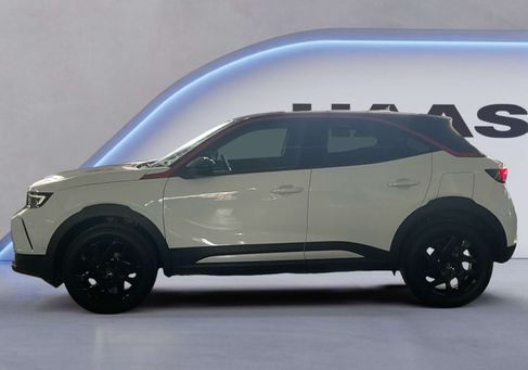 Opel Mokka, 2023 3