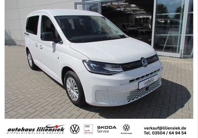 Volkswagen Caddy, 2023