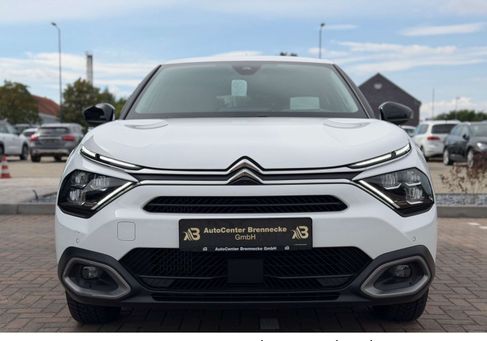 Citroën C4, 2021 3