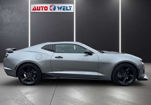 Chevrolet Camaro, 2023