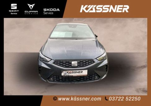 Seat Ibiza, 2026