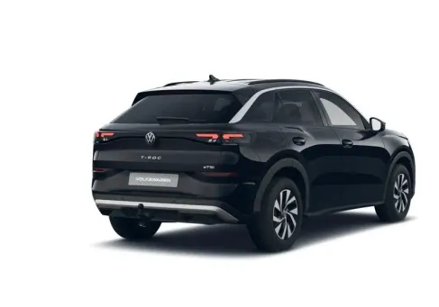 Volkswagen T-Roc, 2026 2