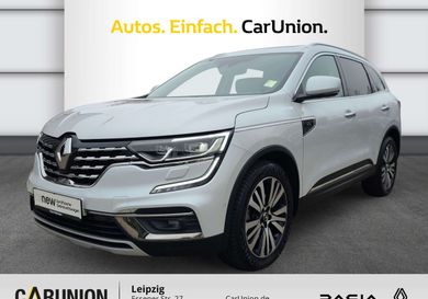 Renault Koleos, 2020