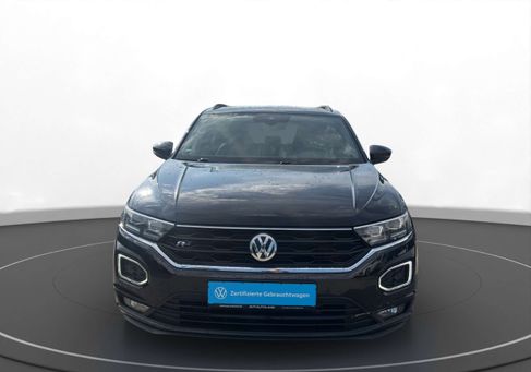 Volkswagen T-Roc, 2020 3