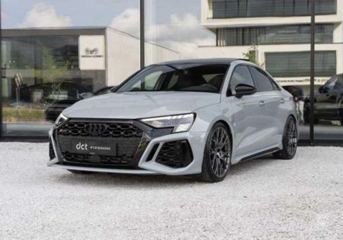 Audi RS3, 2023