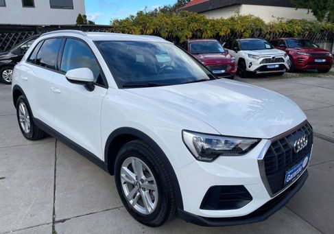 Audi Q3, 2022