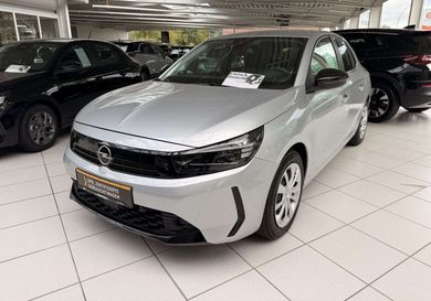 Opel Corsa, 2024
