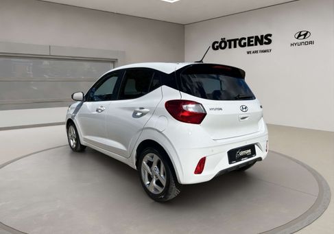Hyundai i10, 2023 3