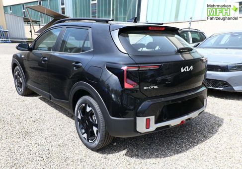 Kia Stonic, 2026 3