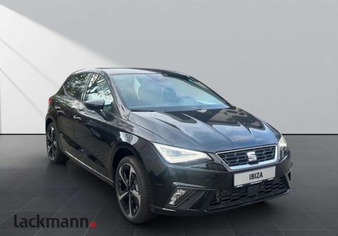 Seat Ibiza, 2026