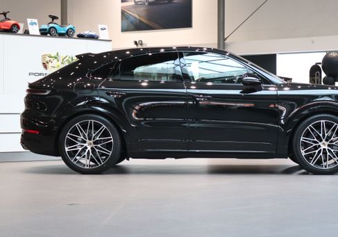 Porsche Cayenne, 2026
