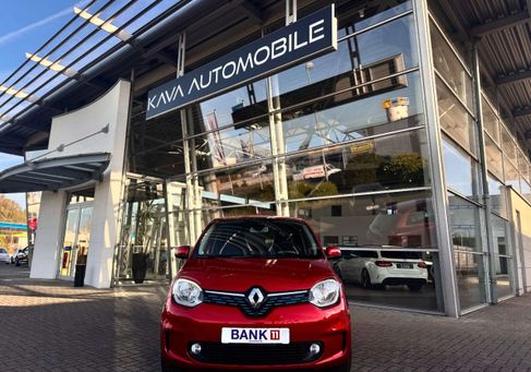 Renault Twingo, 2021