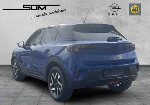 Opel Mokka, 2024 3