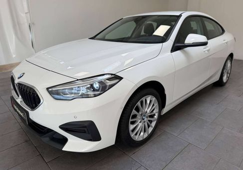 BMW 220, 2022 3
