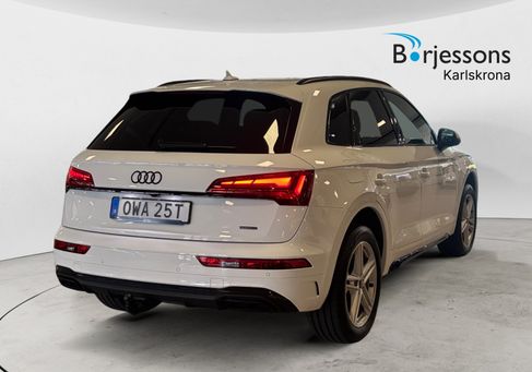 Audi Q5, 2023 3